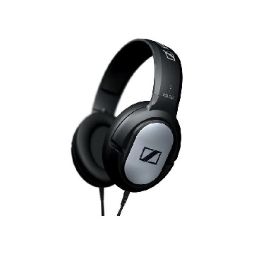 SENNHEISER HD206 CUFFIE