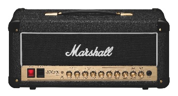 MARSHALL SN20H Studio 900 Head - Made in the UK