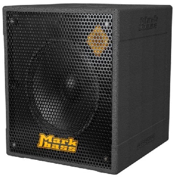 MARKBASS MB58R 151 P