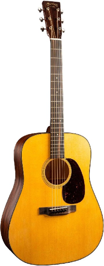 MARTIN & CO. D18 SATIN