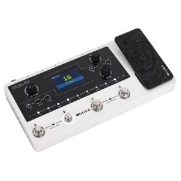 MOOER GE 150 PRO