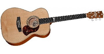 MATON EBG808TE TOMMY EMMANUEL