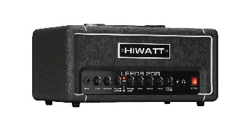 HIWATT LEEDS 25R HEAD