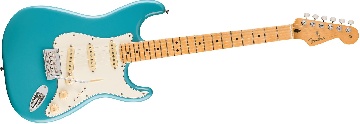 FENDER Player II Stratocaster MN Aquatone Blue  0140512518