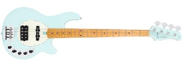 SIRE BY MARCUS MILLER MILLER Z7 4 corde  Mint green