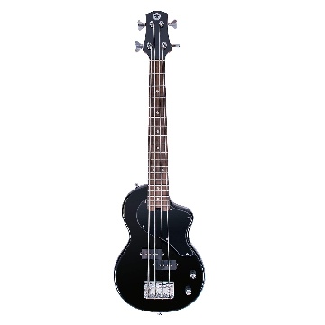 BLACKSTAR CARRY ON ST GUITAR BLACK (NO BAG)