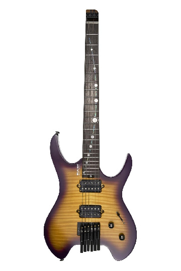 MOOER Mooer Mhl100 Purple Grad