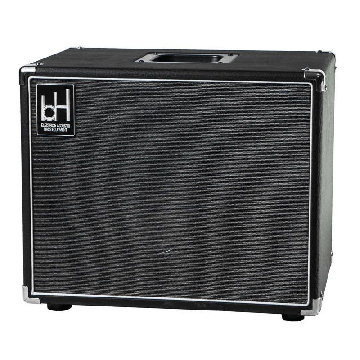bH Amps SERIE CLUB C112CT MK II 2025