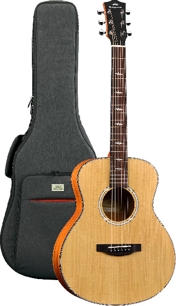 KEPMA Fs36 Mini Om Natural Travel Series