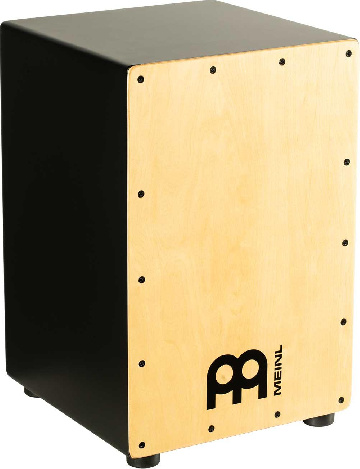 MEINL MCAJ100BK MA Headliner Cajon