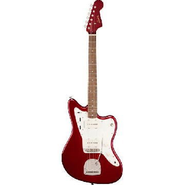 SQUIER Limited Edition Classic Vibe 60s Jazzmaster Candy Apple Red 0374083909