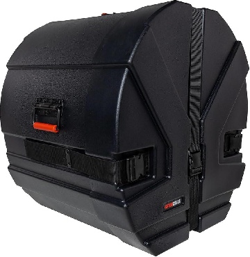 Gator Cases Gpc2016bd - Astuccio Rigido Per Cassa 20 X 16 - Batterie / Percussioni Accessori - Custodie Per Batteria