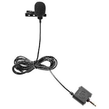 Austrian Audio MiCreator Y-LAV - Microfono lavalier