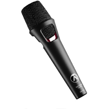 Austrian Audio Od303 - Microfono Dinamico Handheld - Voce - Audio Microfoni - Microfoni Live