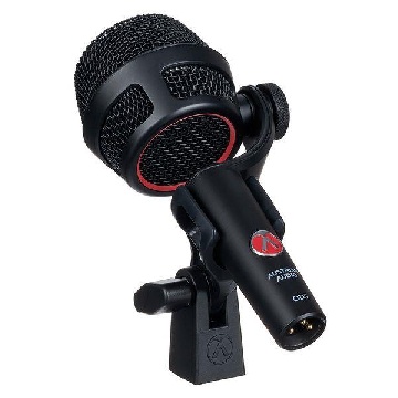 Austrian Audio OD5 - Microfono dinamico attivo per strumento