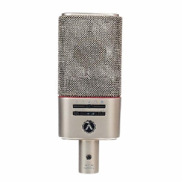 Austrian Audio Oc818 Studio Set - Sistema Completo Per Microfono Da Studio - Voce - Audio Microfoni - Microfoni da Studio
