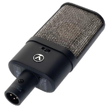 Austrian Audio Oc16 Studio Set - Kit Microfono Da Studio - Voce - Audio Microfoni - Microfoni da Studio