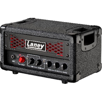 Laney IRF-LEADTOP - testata - 60W