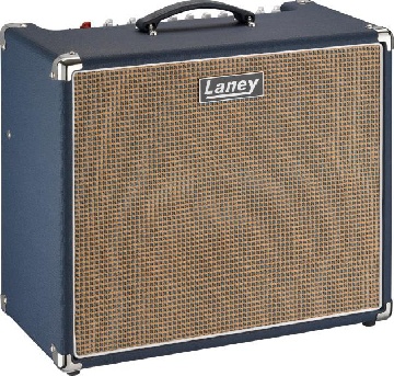 Laney LFSUPER60-112 - amplificatore combo 60w 1x12