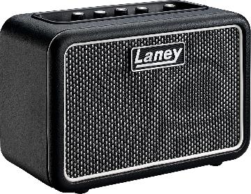 Laney MINI-ST-SUPERGROUP - mini combo smart SUPERGROUP - Stereo - c/delay