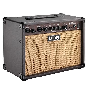 Laney LA30D - combo 2x6.5 - 30W