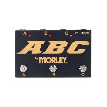 Morley ABC-G SELECTOR/COMBINER - Router per segnale serie Gold