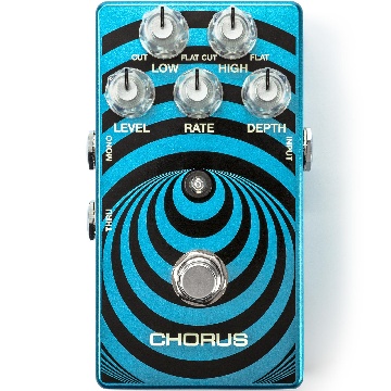 Mxr Wa38 Wylde Audio Chorus - Chitarre Effetti - Chorus