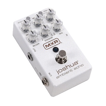 Mxr M309 Joshua Ambient Echo