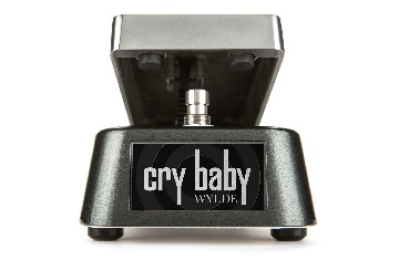 Dunlop WA45 Wylde Audio Cry Baby Wah