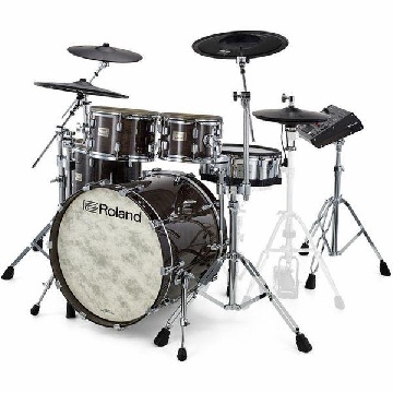 Roland V-drums Vad706-ge Kit -  - Batterie / Percussioni Batterie Elettroniche