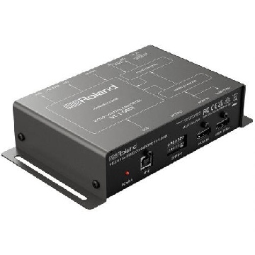 Roland Vc-1-dmx - 4957054517908 - Voce - Audio Luci - Accessori