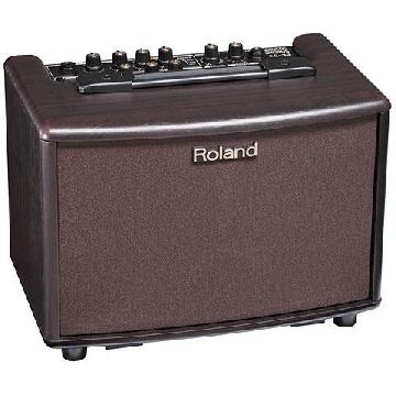 Roland Ac-33rw - 4957054501464 - Chitarre Amplificatori - Amplificatori Per Strumenti Acustici