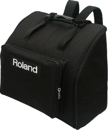 Roland Bag-fr-3 - 4957054073077 - Tastiere Fisarmoniche