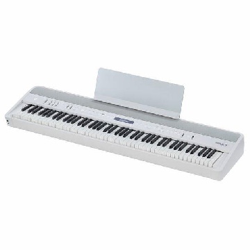 Roland Fp-90x-wh - 4957054516611 - Tastiere Pianoforti Digitali