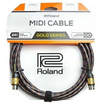 Roland Rmidi-g15 - 4957054218751 - Voce - Audio Schede Audio ed Interfacce MIDI