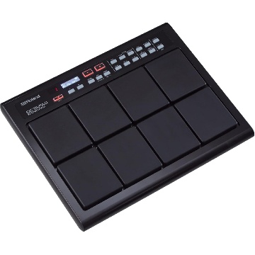 ROLAND SPD-20PRO-BK - 4957054521707