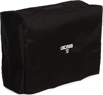 BOSS BAC-KTN KATANA  212 COVER - 4957054219963