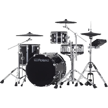 ROLAND V-DRUMS VAD504 KIT - 4957054519179