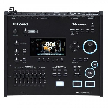 ROLAND V-DRUMS V71 - 4957054520045