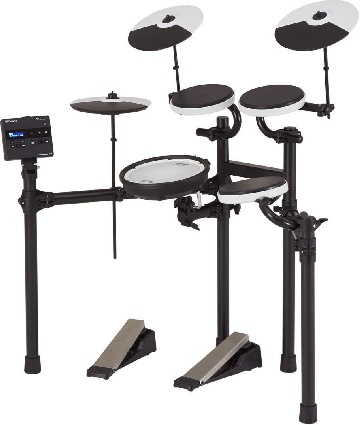 ROLAND V-DRUMS TD-02KV - 4957054519056