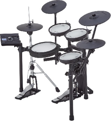 ROLAND V-DRUMS TD-17KVX2 KIT - 4957054518936