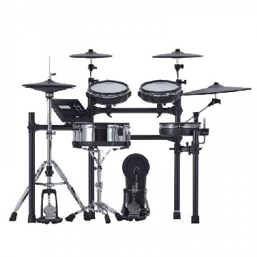 ROLAND V-DRUMS TD-27KV2 KIT - 4957054519193