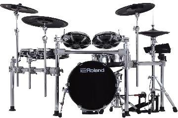 ROLAND V-DRUMS TD716 KIT - 4957054520106