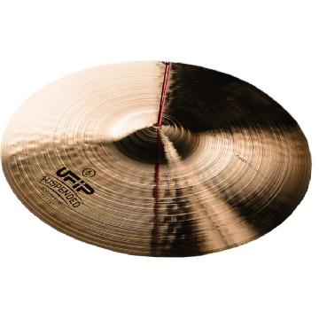UFIP SC-19H - Suspended Cymbal 19