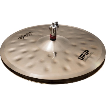 Ufip Bt-14brh - Blast Hi Hat 14