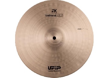 Ufip Fx-10hs -  - Batterie / Percussioni Piatti - China e Altri