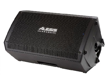 Alesis Strike Amp 12 Mk2 - Voce - Audio Casse e Monitor - Diffusori Attivi