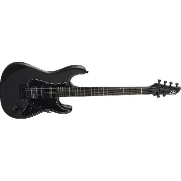 Eko Guitars Aire Stealth Matt Black