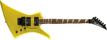 Jackson X Series Kelly Kex, Laurel Fingerboard, Lime Green Metallic - 2916131518 - Bassi Bassi - Elettrici 4 Corde