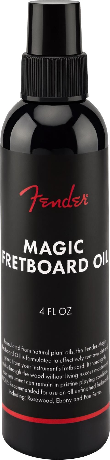 FENDER Magic Fretboard Oil - 0990501007